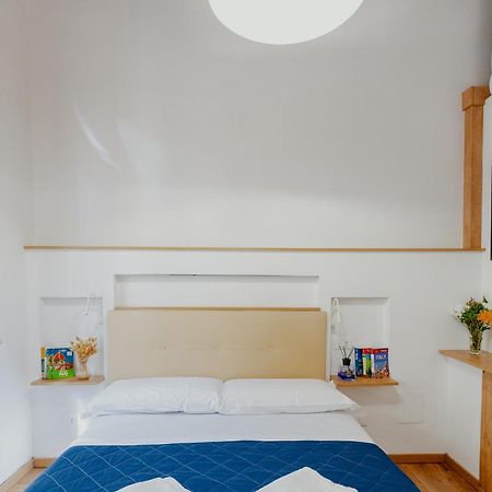 Florence Rooms Eksteriør bilde
