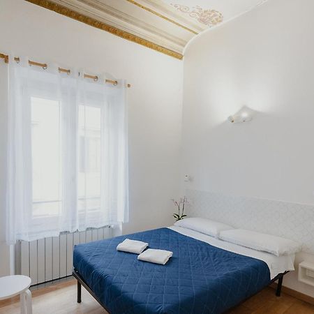 Florence Rooms Eksteriør bilde