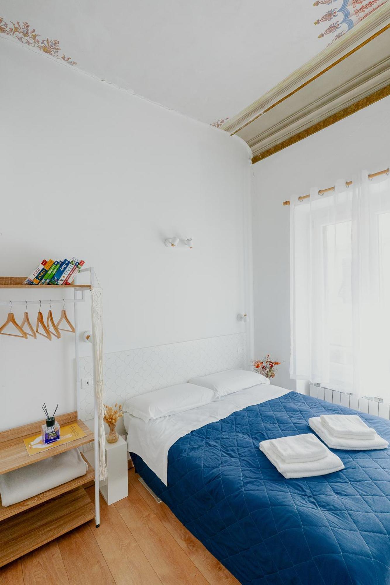 Florence Rooms Eksteriør bilde