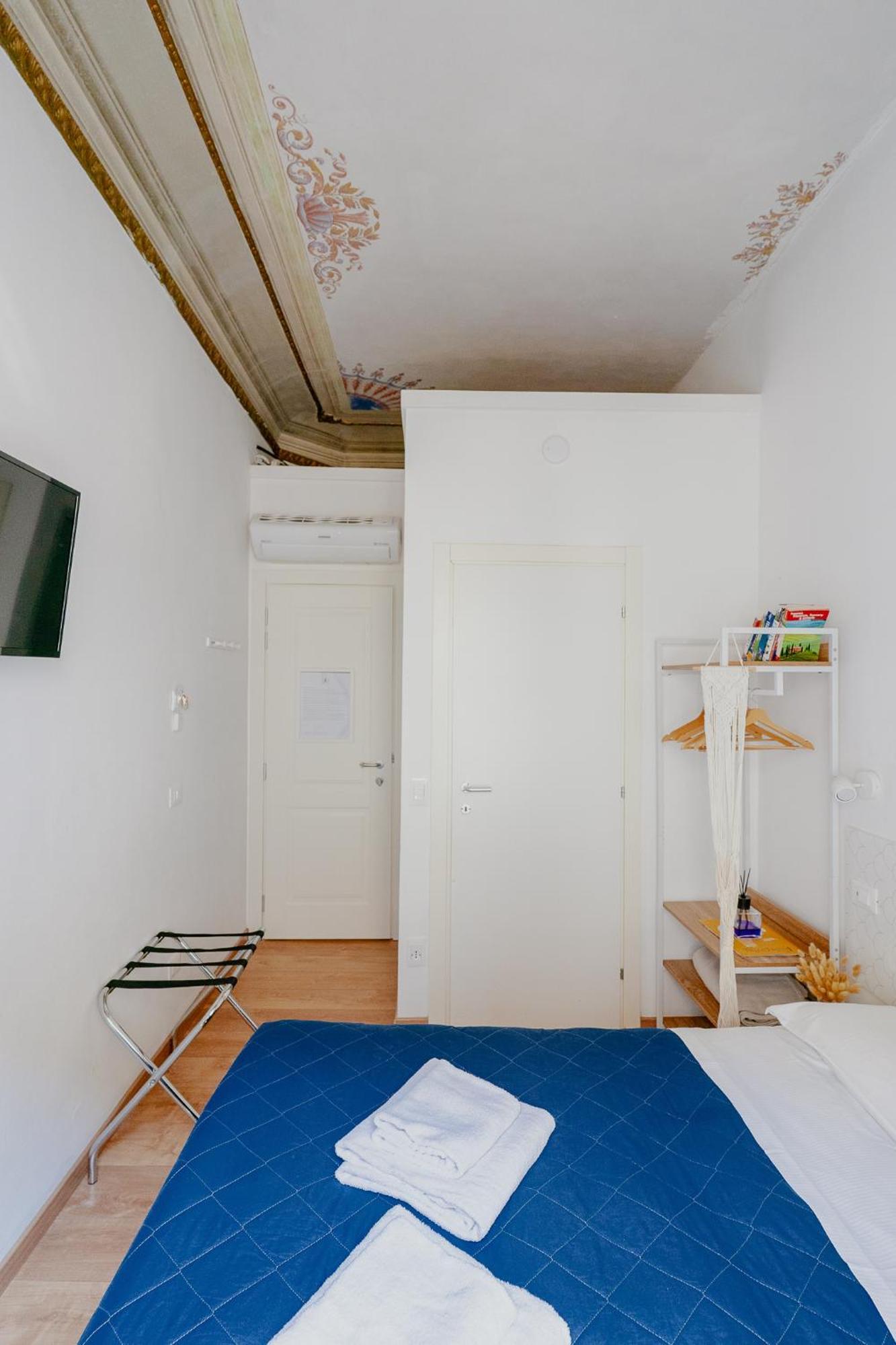 Florence Rooms Eksteriør bilde