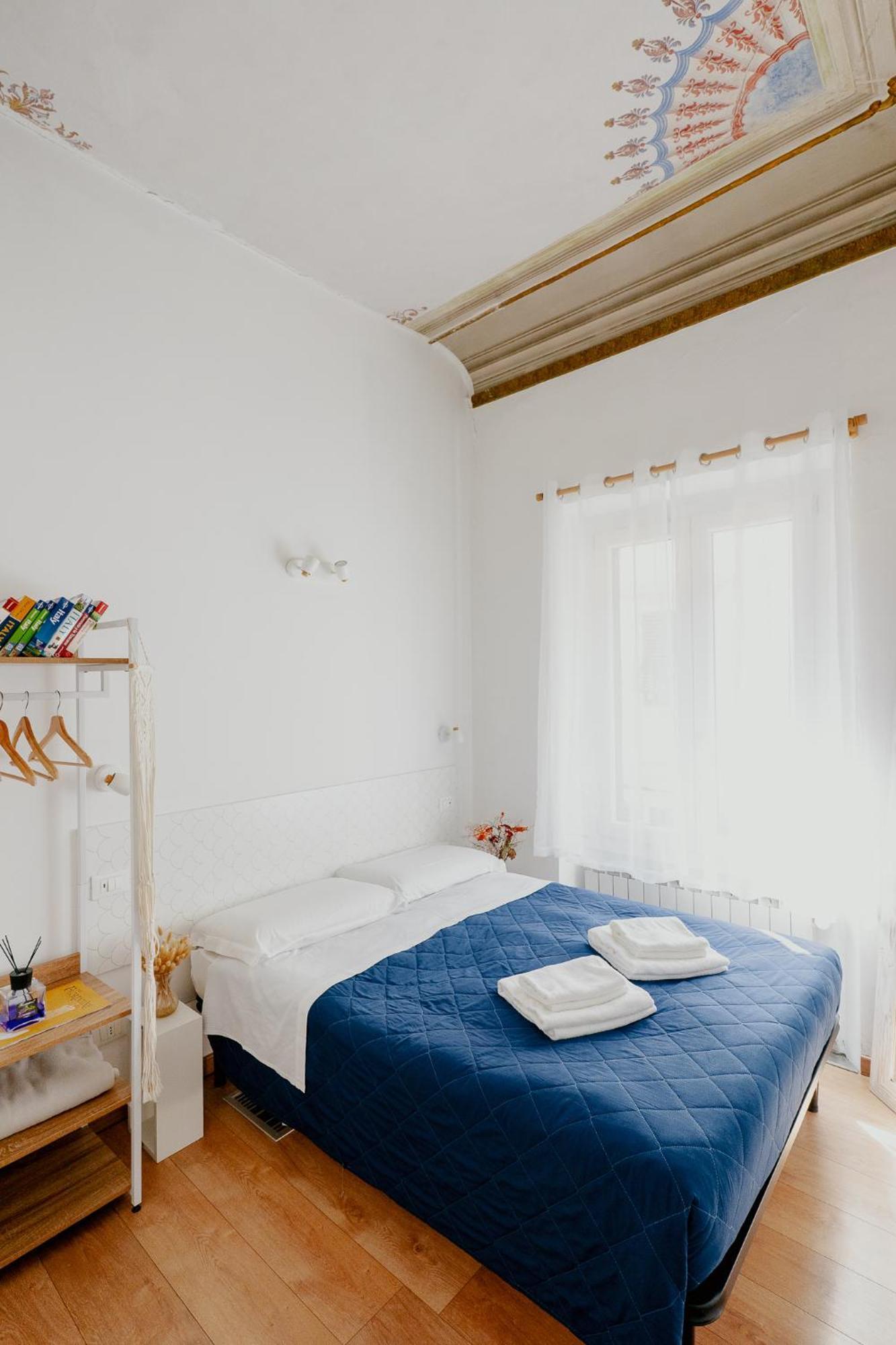 Florence Rooms Eksteriør bilde