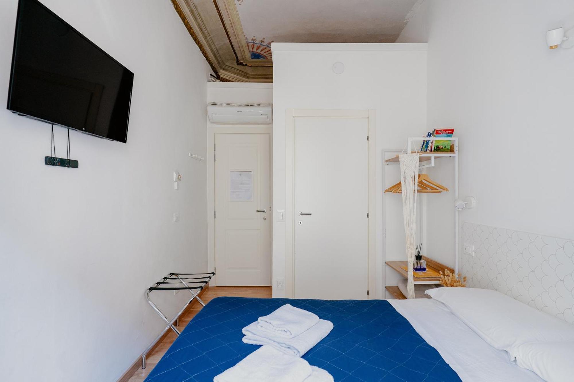 Florence Rooms Eksteriør bilde