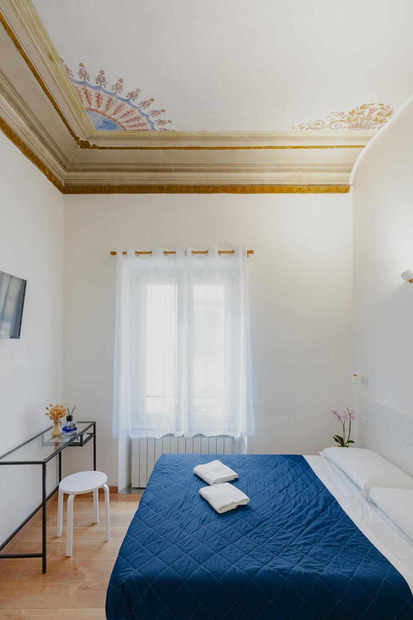 Florence Rooms Eksteriør bilde