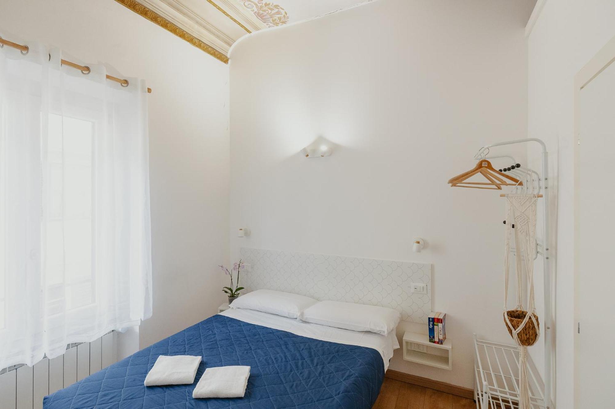 Florence Rooms Eksteriør bilde