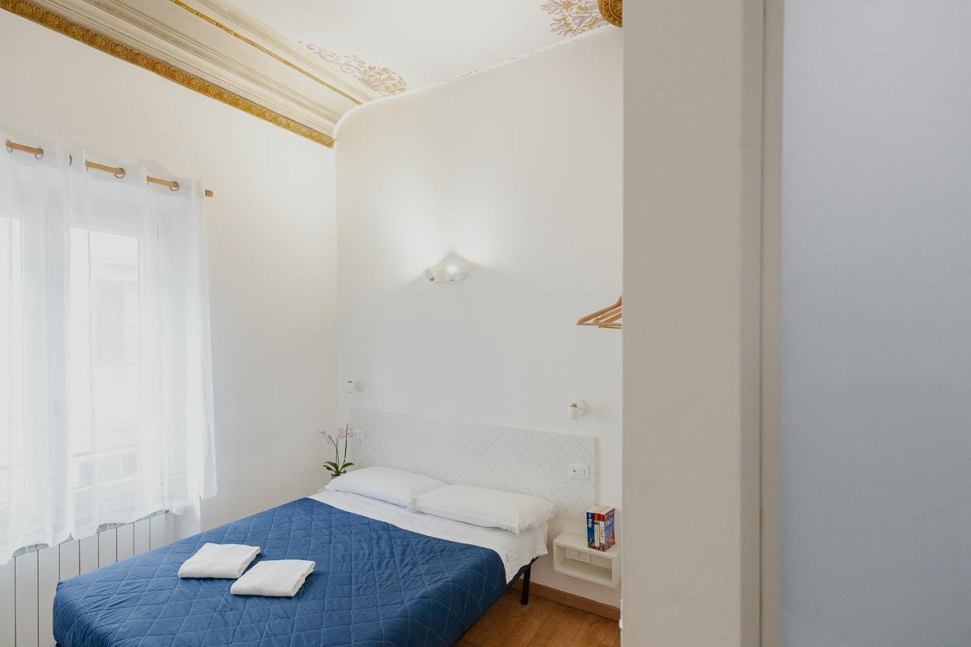 Florence Rooms Eksteriør bilde
