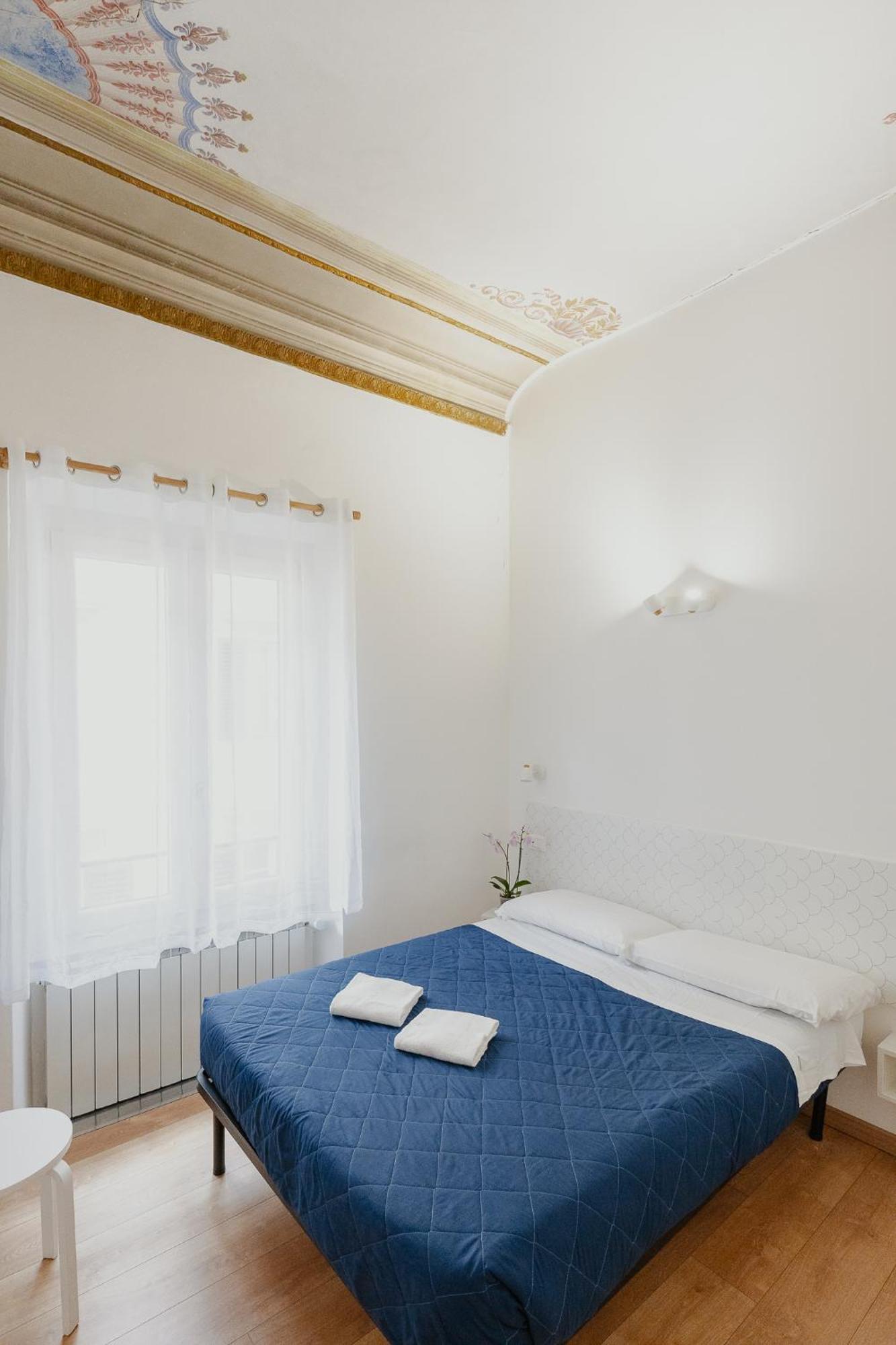 Florence Rooms Eksteriør bilde