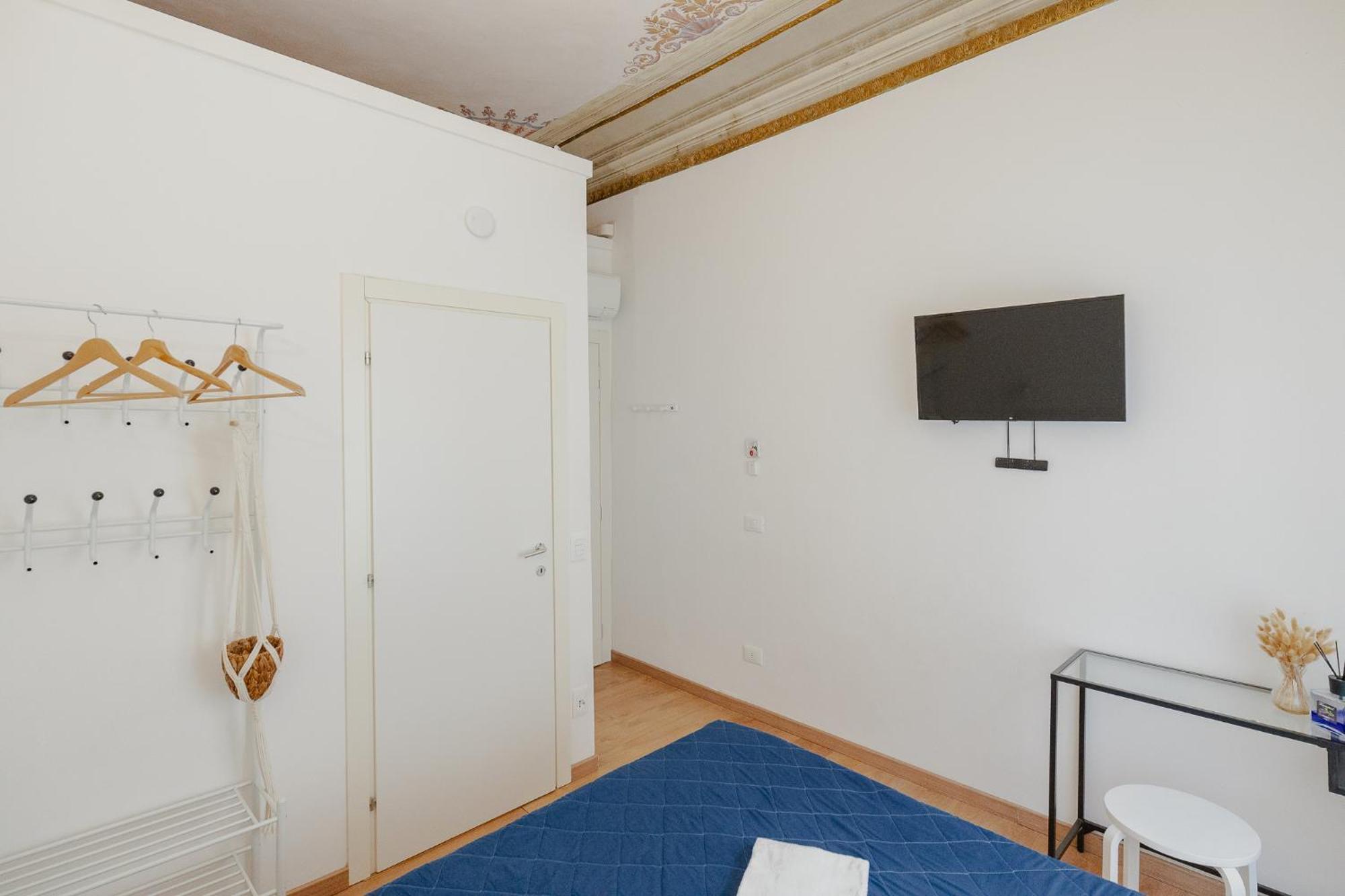 Florence Rooms Eksteriør bilde