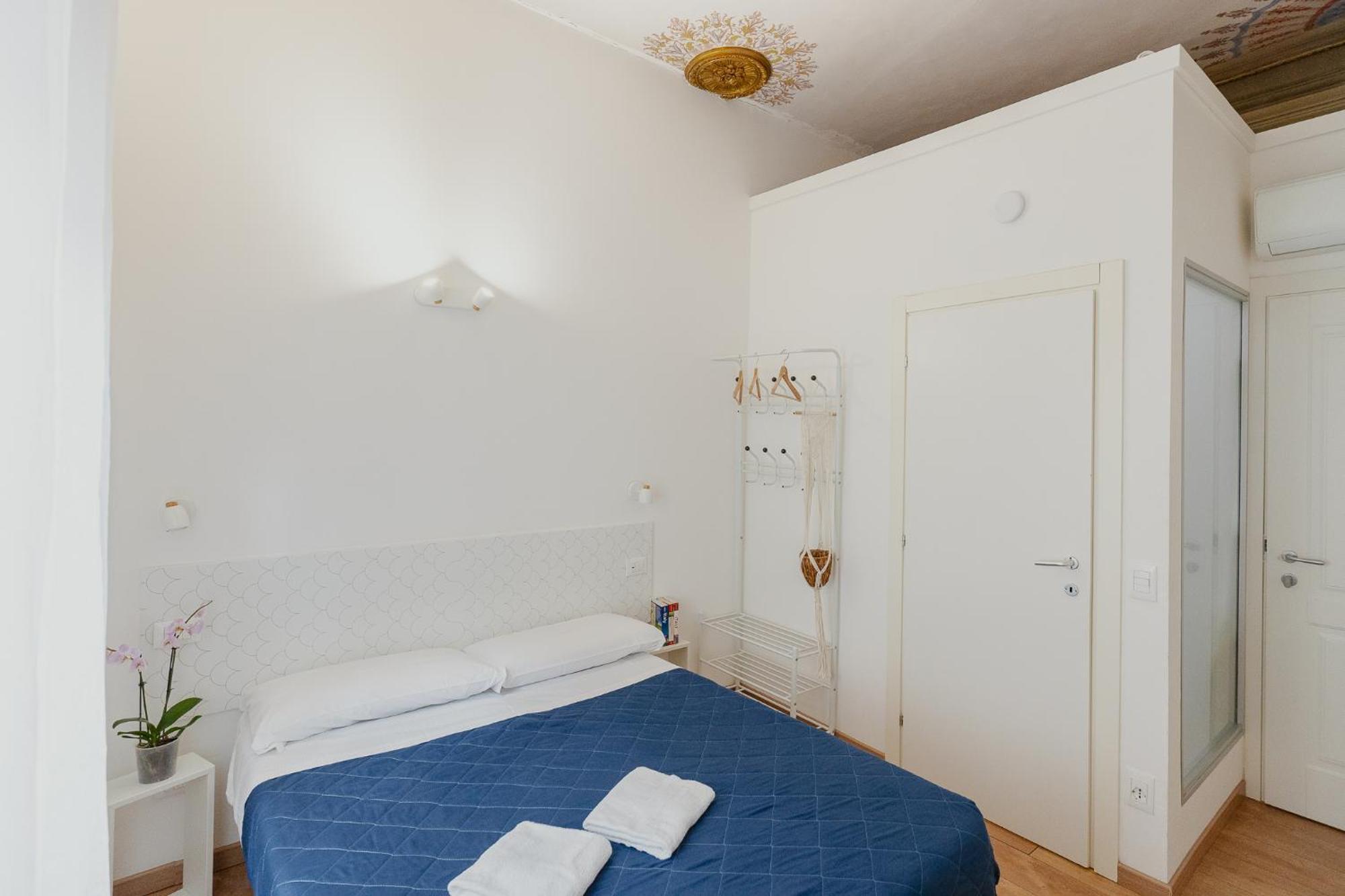 Florence Rooms Eksteriør bilde